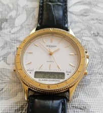 RODANIA PARIS ALARM CHRONO