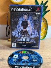Lara Croft  Tomb Raider 