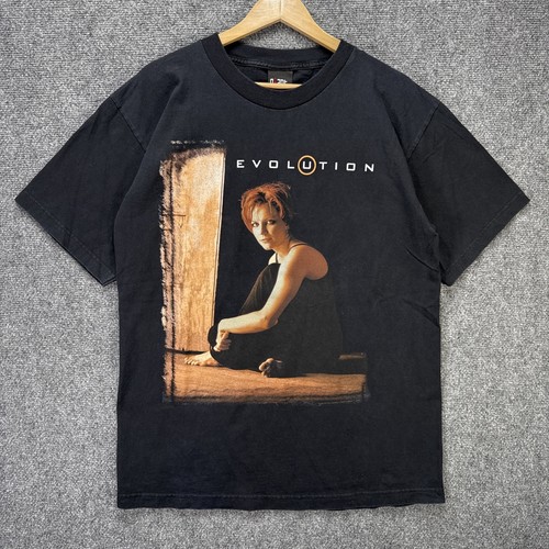 Vintage martina mcbride - vintage, shirt