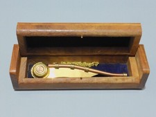 Boite bois couvercle avec - bois,
