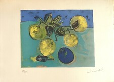 André MARCHAND (1907-1997)