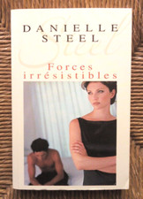Livre roman Forces