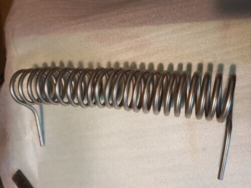 échangeur thermique inox - Échangeur,