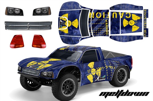 Corps graphiques kit - graphiques,