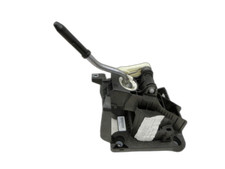 coffret de commande Levier