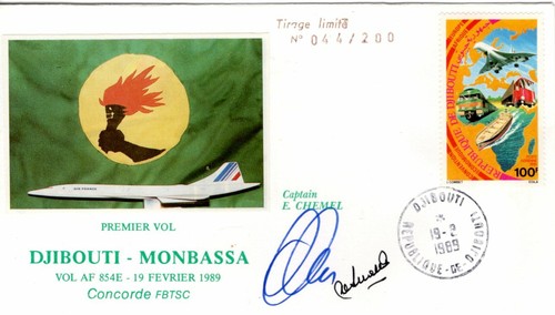 7041 fdc concorde - fdc,