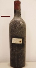 vin Bordeaux Château BRANAIRE
