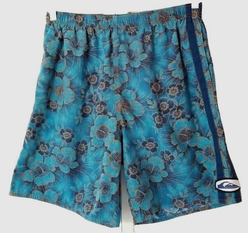 Quicksilver mens swim trunks - swim,