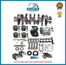 Pour Ford Transit 2.2 TDCI