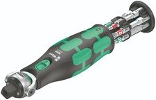 Wera 8009 Zyklop Poche Set 1