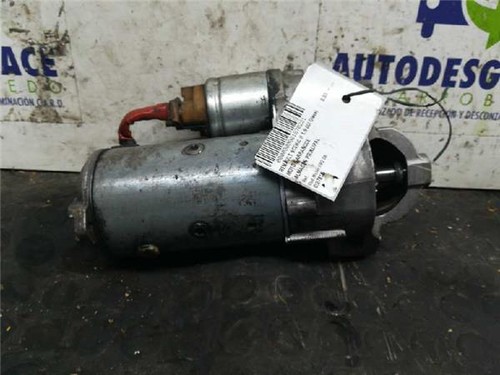 8200331251 moteur démarrage - 8200331251,