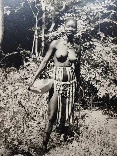 Sénégal 1966 casamance - sénégal,