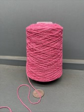 YTYF 200G Laine 3 Ply Cône
