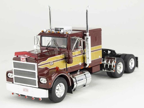 Marmon chdt tracteur 1980 - marmon,