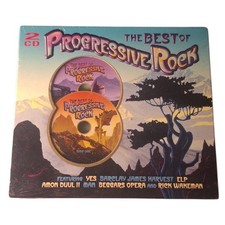 The Best of Progressive Rock 2