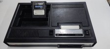 Cbs Colecovision + Zaxxon / Loose.