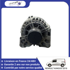 🇫🇷 ALTERNATEUR RENAULT