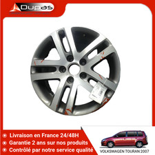 🇫🇷 JANTE ALUMINIUM