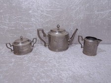 VTTAB9 - Ensemble De Thé