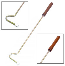 Crochets de feu crochets de