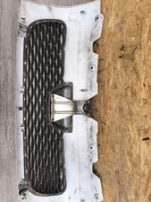 Calandre PEUGEOT BOXER 3 PHASE