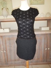 Robe " Twin-Set" de Simona