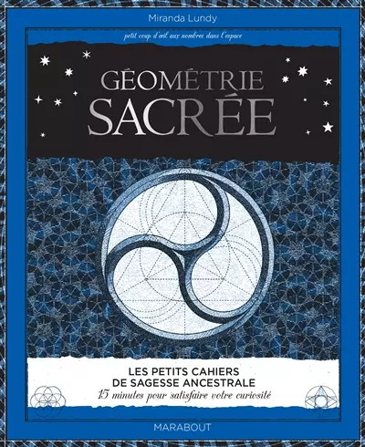 Géométrie sacrée miranda - géométrie,