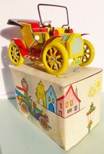 TACOT Mécanique Ancien