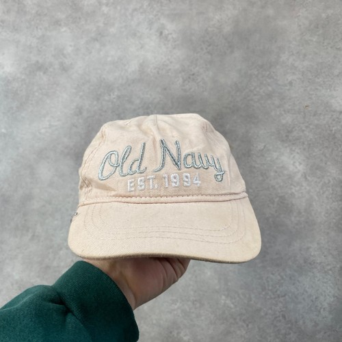 Ancienne casquette baseball - casquette,
