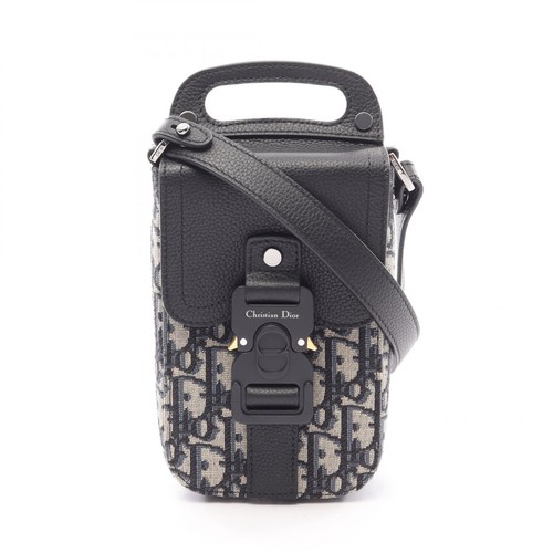 Sacoche dior selle - dior, verticale
