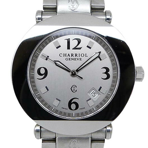 Charriol ccr38 columbus - charriol, siler