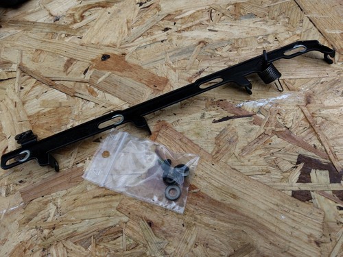 Rail tirage starter - rail,