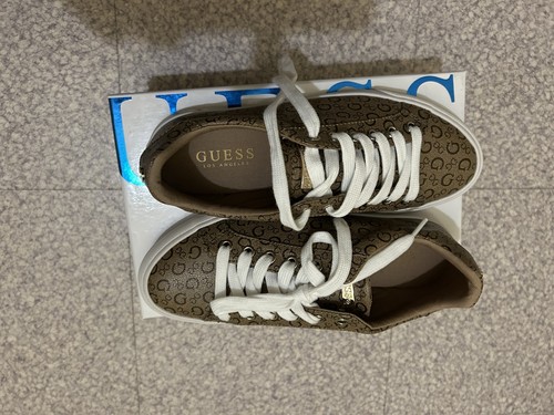 Basket guess femme - guess,
