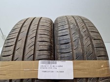 Pneu 195/60 R15 88 H KUMHO ECOWING ES31 Eté