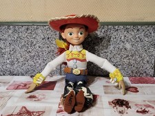 TOY STORY INTERACTIF JESSIE