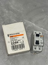 Disjoncteur différentiel id