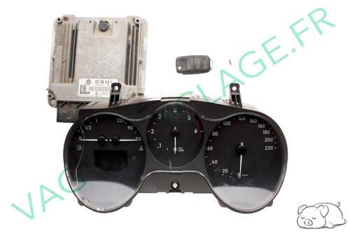 Kit démarrage seat - ♻️kit,