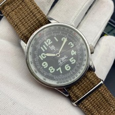 VINTAGE SKIN DIVER WATCH LIP