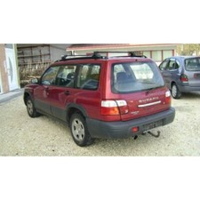 ATTELAGE SUBARU FORESTER