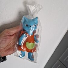 la maison de toutou ORTF   ZOUZOU la chate caoutchouc  DELACOSTE 2