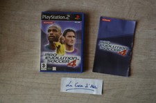 PES Pro Evolution Soccer 4