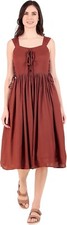 Robe femme renaissance - robe,