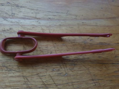 Accessoire barre attelage - accessoire,