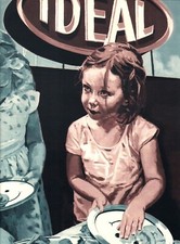 Graphzine Loulou Picasso IDEAL