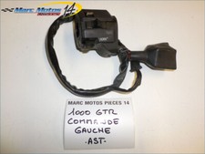 COMMODO GAUCHE KAWASAKI 1000