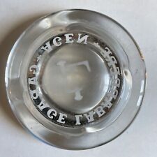 Panhard Levassor Cendrier