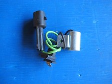 Condensateur pour allumeur Magneti Marelli pour Fiat Regata 60 1.1 07/85- 