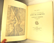 LEON GRUEL ORIGINES DE LA