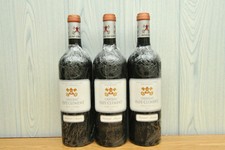 3 CHATEAU PAPE CLEMENT 2011