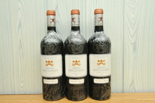 Chateau pape clement 2011 - 3,
